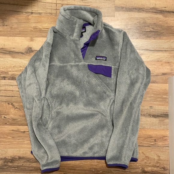Patagonia Tops - Patagonia Pullover